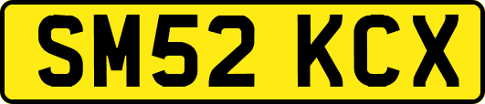 SM52KCX