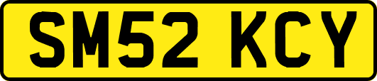 SM52KCY