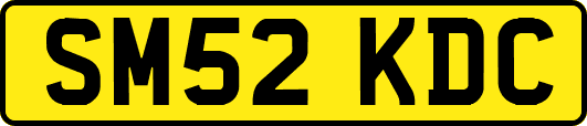 SM52KDC