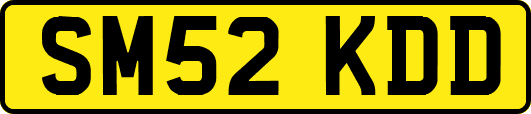 SM52KDD