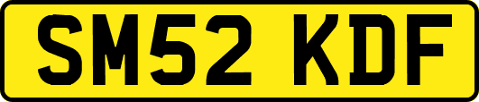 SM52KDF