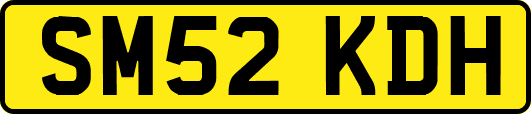 SM52KDH