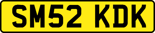 SM52KDK