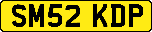 SM52KDP
