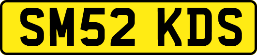 SM52KDS
