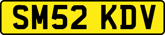SM52KDV