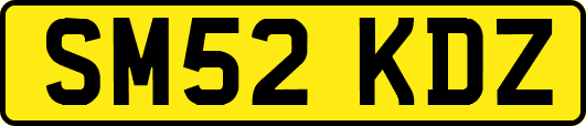 SM52KDZ