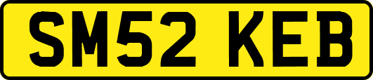 SM52KEB