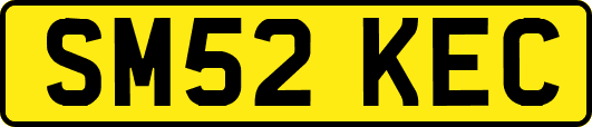 SM52KEC