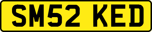 SM52KED