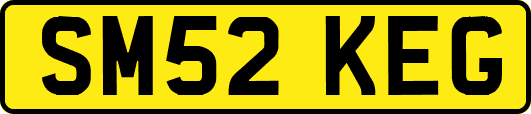 SM52KEG
