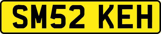 SM52KEH