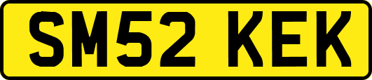 SM52KEK