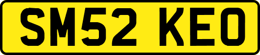 SM52KEO
