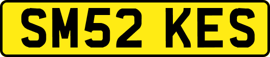 SM52KES