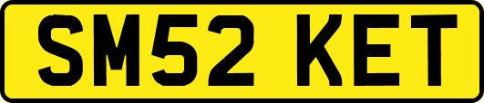 SM52KET
