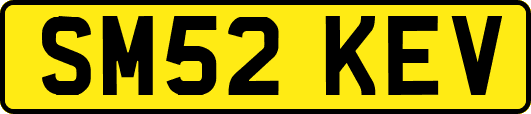 SM52KEV