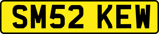 SM52KEW