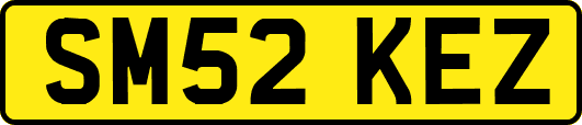 SM52KEZ