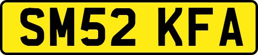 SM52KFA