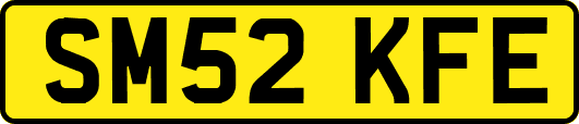 SM52KFE