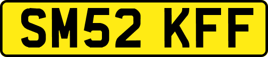 SM52KFF