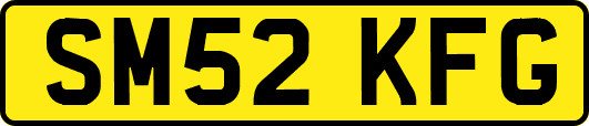 SM52KFG