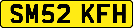 SM52KFH