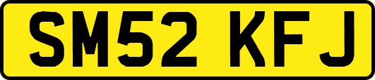 SM52KFJ