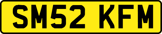 SM52KFM