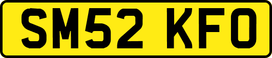 SM52KFO