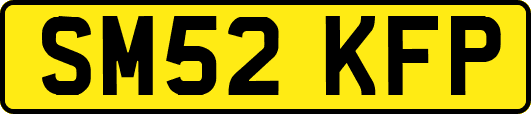 SM52KFP