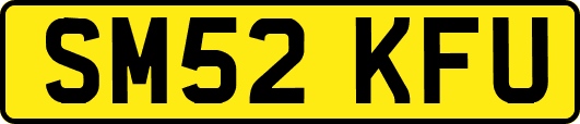 SM52KFU