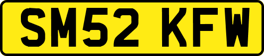 SM52KFW