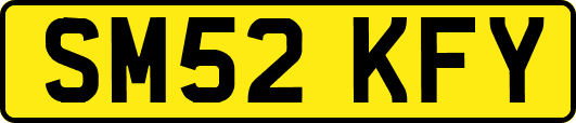 SM52KFY