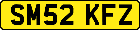 SM52KFZ