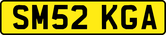 SM52KGA