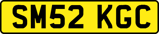 SM52KGC