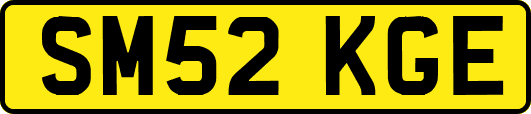 SM52KGE