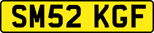 SM52KGF
