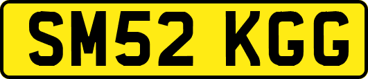 SM52KGG