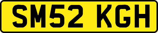 SM52KGH