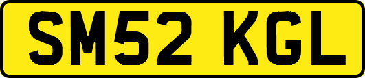 SM52KGL