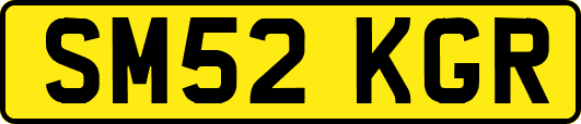 SM52KGR