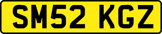 SM52KGZ