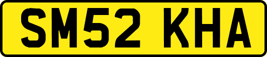 SM52KHA
