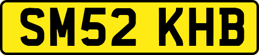 SM52KHB