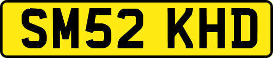SM52KHD