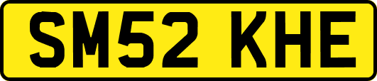 SM52KHE