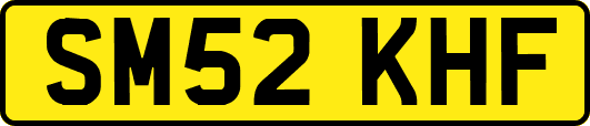 SM52KHF